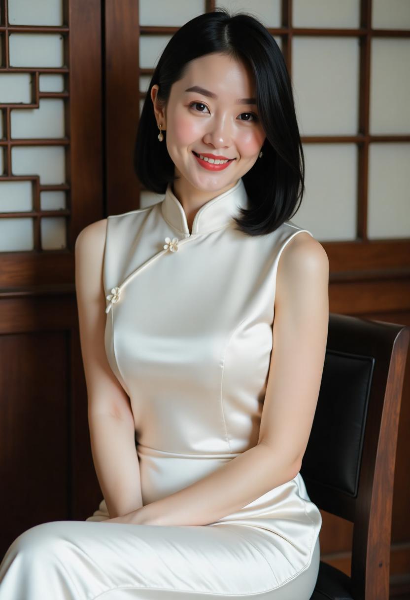 不做沉默的合伙人海报