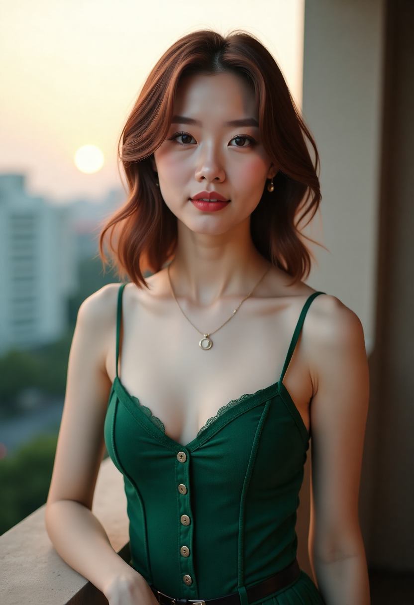 山间邮差的头像