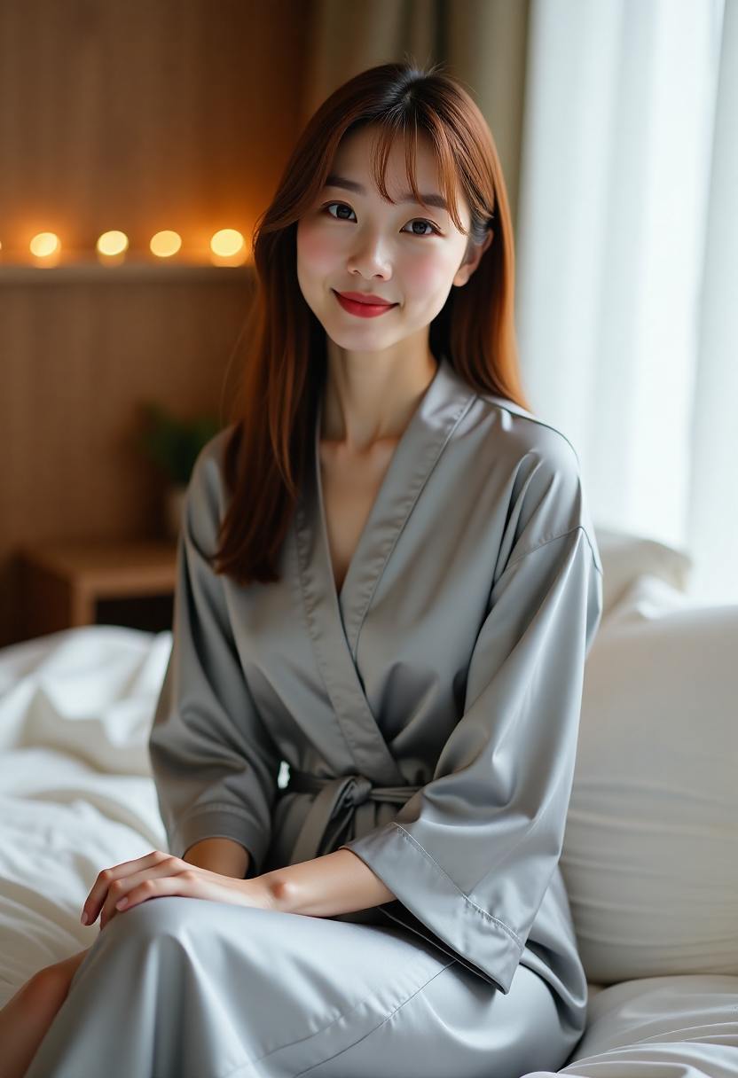 晚风替我说喜欢海报