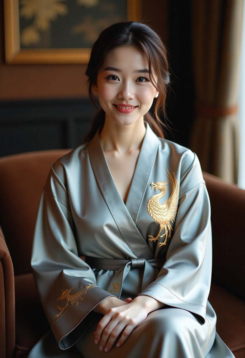 小厨娘的山河账海报
